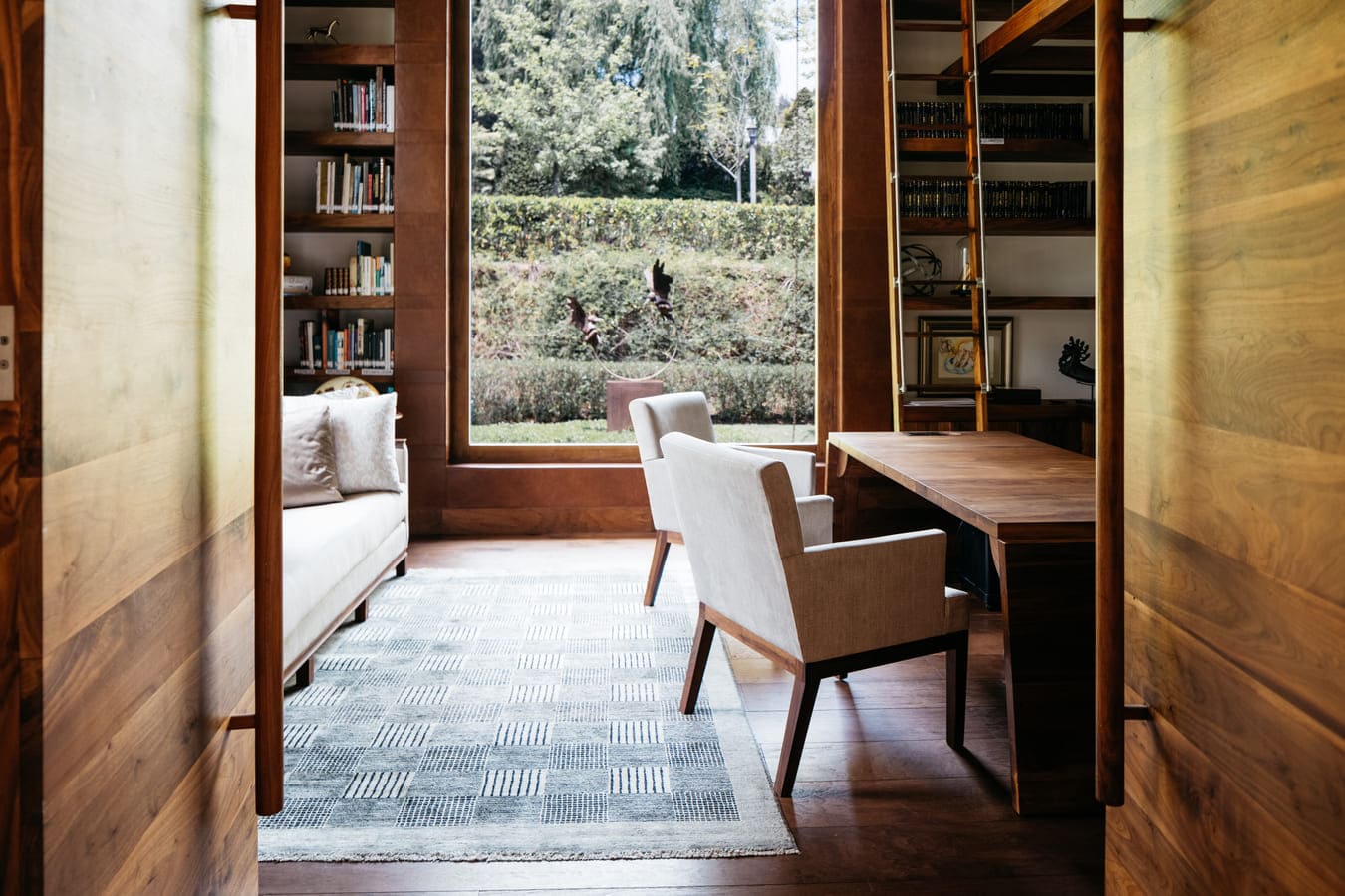 CASA Y OFICINA portada